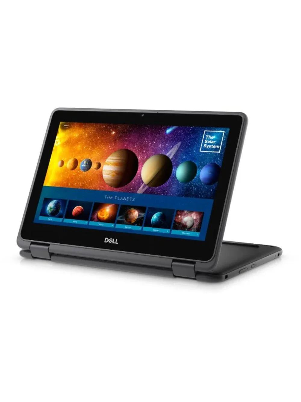 Dell selling my